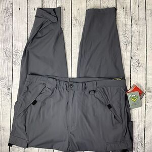 VENTURING X System Cargo Convertible Pants